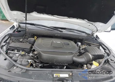 2019 Jeep Grand Cherokee Overland 4X4 из США, поврежденный, VIN 1C4RJFCG3KC552111